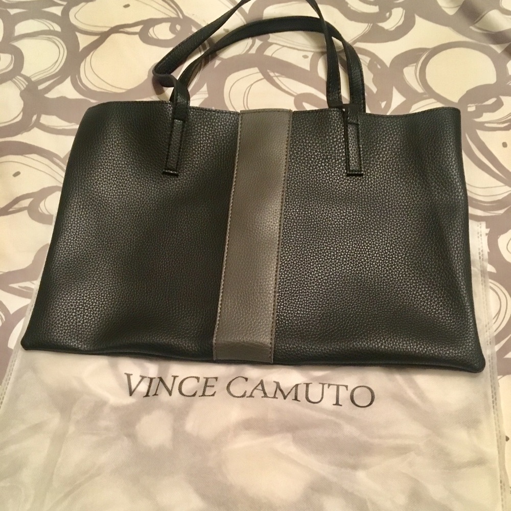 Brand New Vince Camuto Luck Tote